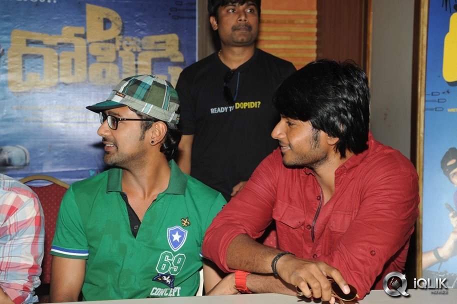D-For-Dopidi-Movie-Press-Meet